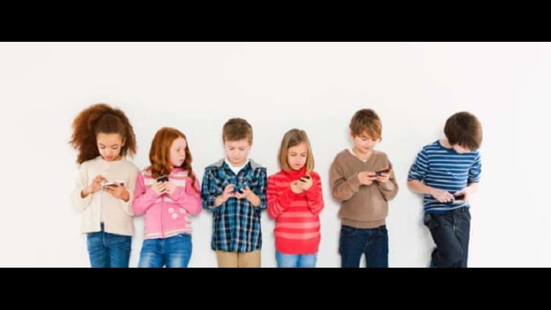 Article heading image for Esperance wants mobile phones banned in schools!