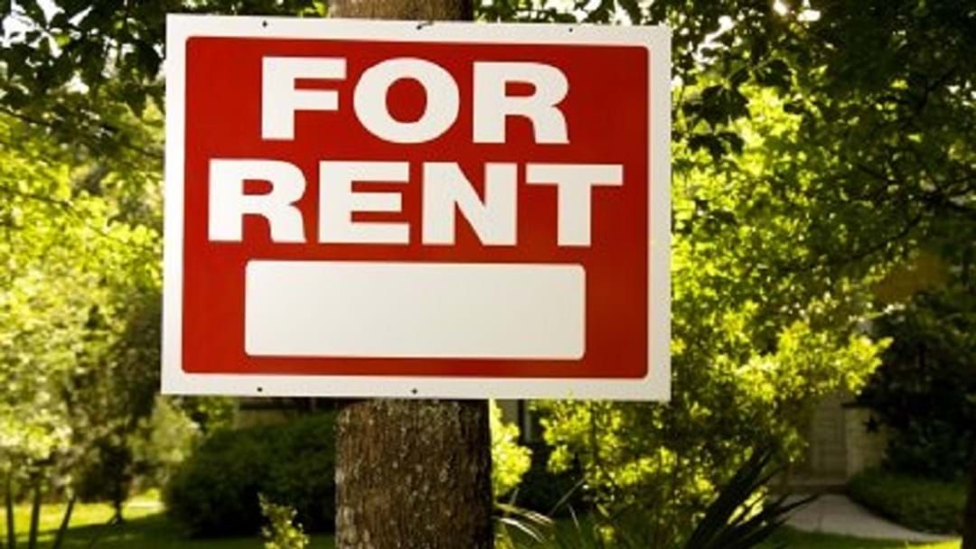Article heading image for Survey Shows Eight Out Of 10 Renters Don't Report Problems To The Landlord