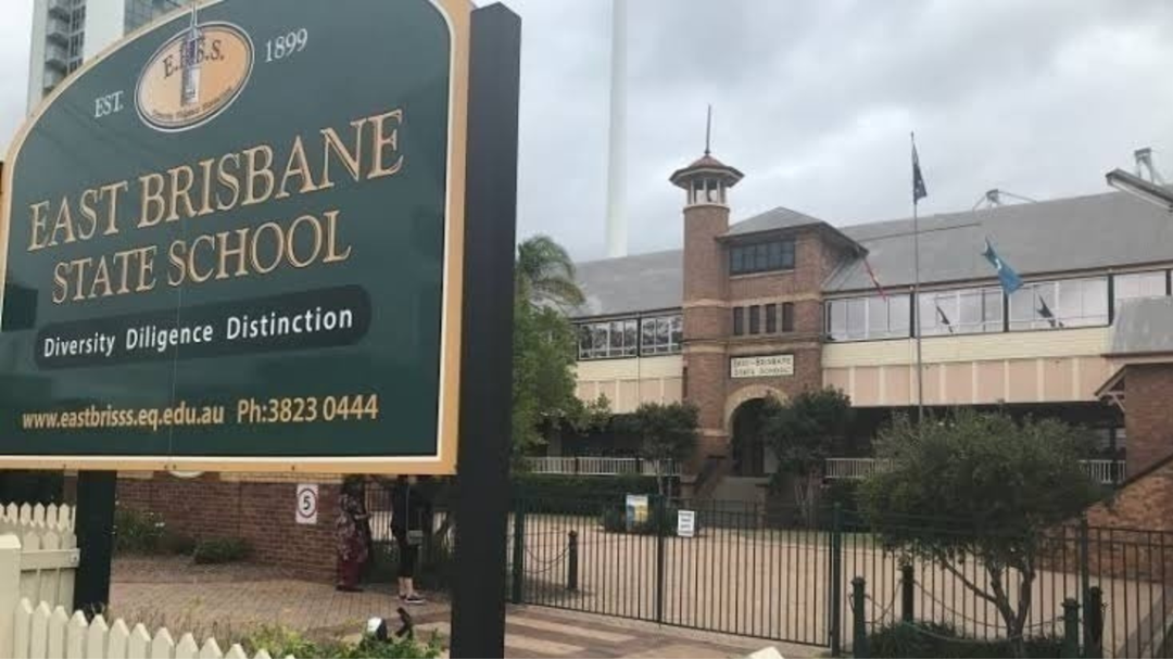 Article heading image for Brisbane Heritage-Listed School Closed Down To Make Way For Olympics Infrastructure 