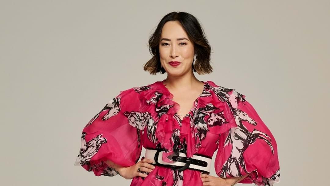 Article heading image for Should Chocolate Be Kept In The Fridge Or Pantry? MasterChef's Melissa Leong Settles The Debate!