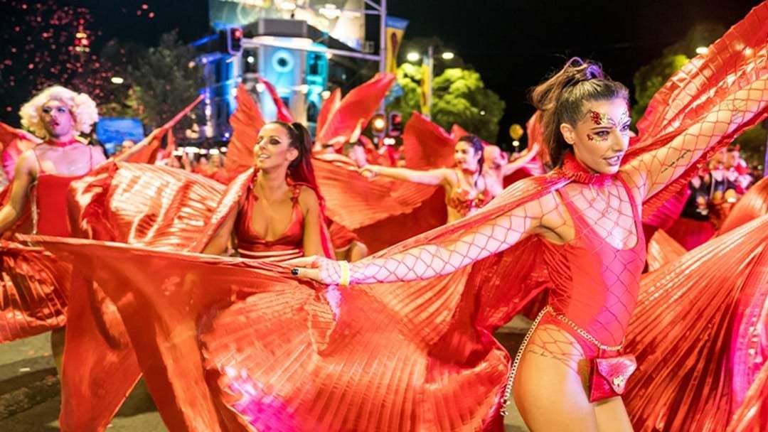 Article heading image for Here's The Ultimate Venue Guide For Where You Can Watch The 2021 Mardi Gras Parade