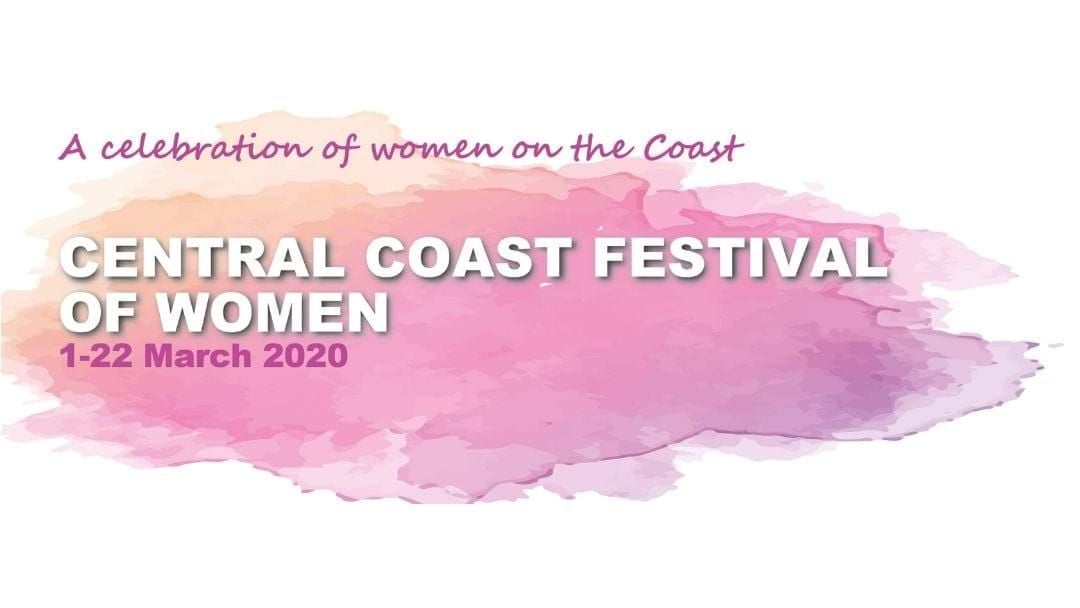 Article heading image for Central Coast Festival Of Women