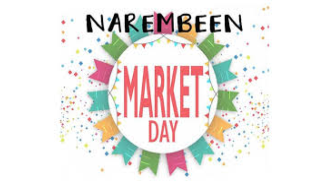 Article heading image for Narembeen Market Day