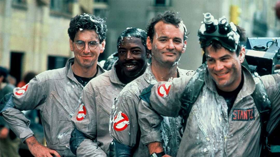 Article heading image for Ghostbusters 3 Is Happening And The First Teaser Trailer Is Here