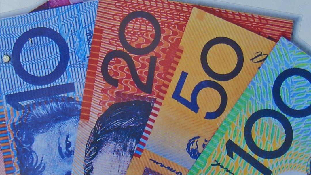 Article heading image for Police Issue Warning Over Fake $50 Notes