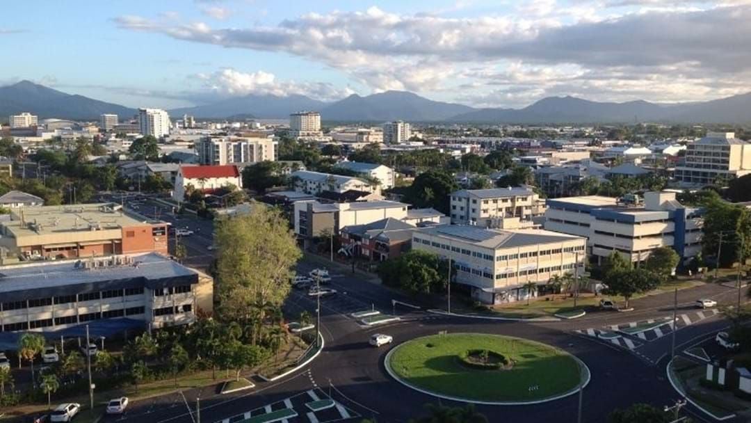 Article heading image for Worst Streets For Parking Infringements In Cairns Have Been Revealed