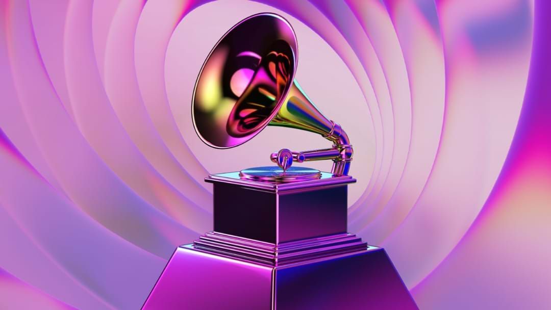 Article heading image for The 2022 Grammy Awards Have Been Cancelled