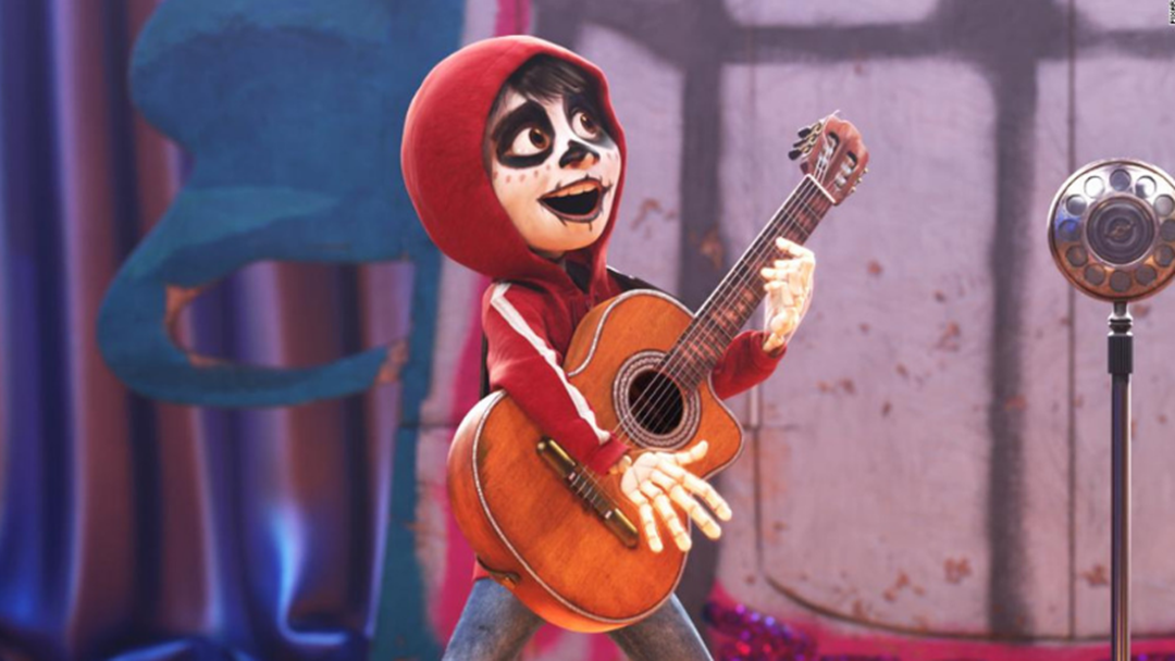 Article heading image for Watch Coco Under The Stars This Weekend!