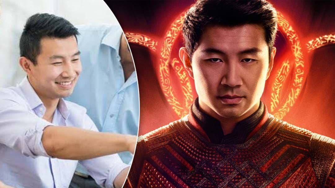 Article heading image for Marvel's 'Shang-Chi' Star Shares Hilarious Response To Breaking Box Office Records