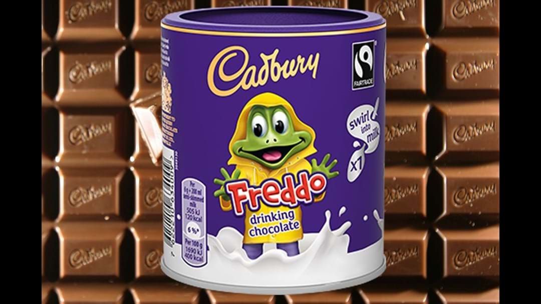 Article heading image for Forget Freddo Heads: Fight Over Freddo Hot Chocolate Instead