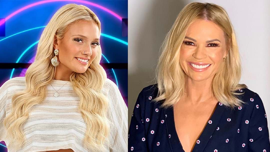 Article heading image for Sonia Kruger Confirms There's An Adorable Big Brother Romance & The Sneaky Contestant You Need To Watch