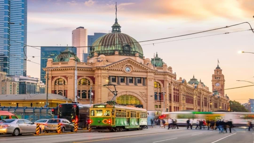 Article heading image for Free Public Transport In A Bid To Bring People Back Into Melbourne’s CBD