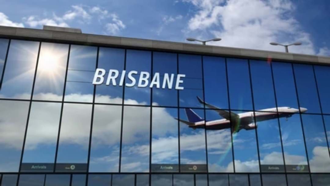 Article heading image for Brisbane Airport Fires Back Over Claims Of Travel Chaos Amid School Holiday Fever