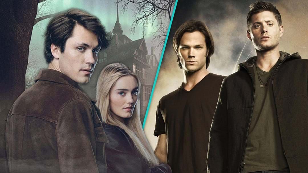 Article heading image for PLOT TWIST: The 'Supernatural' Prequel Series Will Be Coming THIS YEAR!