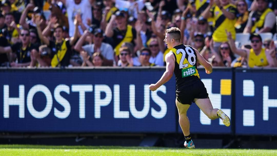 Article heading image for Richmond Has Cracked A Whopping 90,000 Members