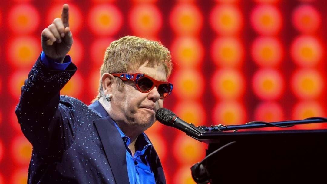 Article heading image for Elton John Rises In Annual Rock Rich List