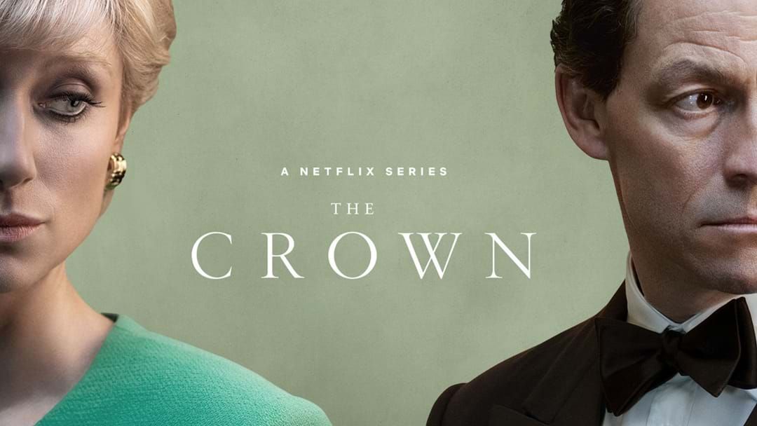 Article heading image for Netflix Reveal How They'll Address Diana's Passing In 'The Crown'