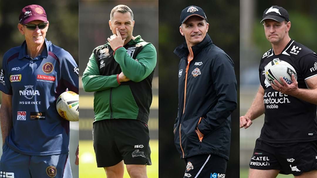 Article heading image for How One "Un-Australian" Decision Set The Whole NRL Coaching Drama Into Motion