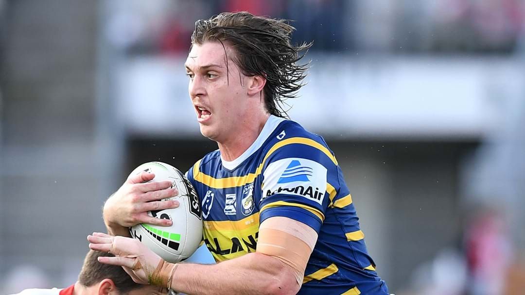 Article heading image for Parramatta Or Manly: Which Club Cops The Punishment For Shaun Lane Allegations?