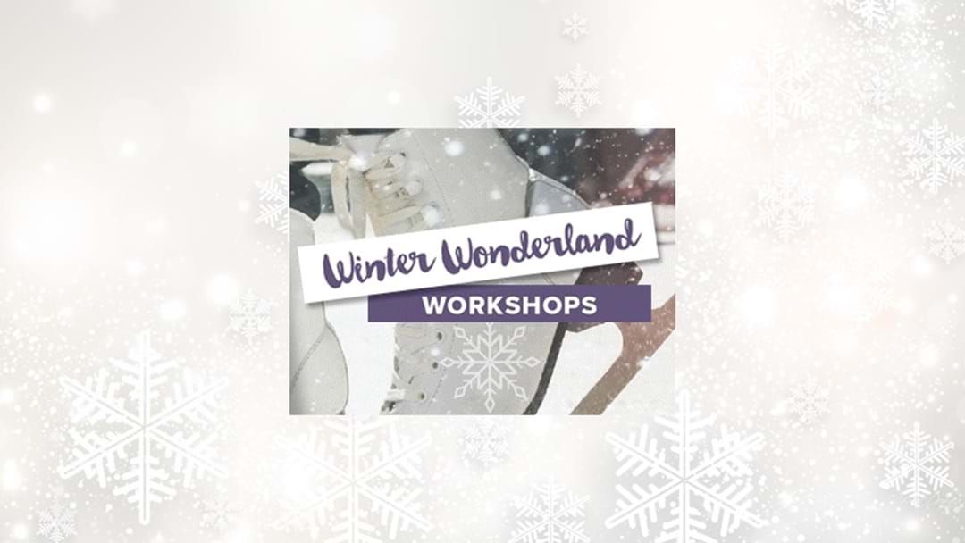 Article heading image for Toowoomba’s Winter Wonderland is Full of Fun and Activities for Everyone