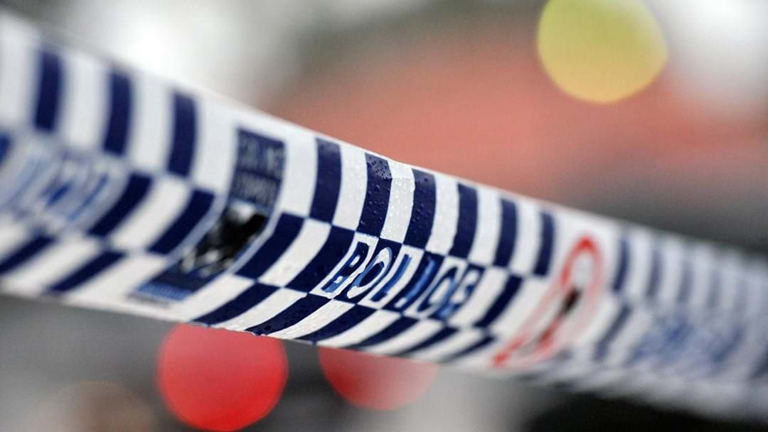 Article heading image for Police Charge Man Over Home Invasion Goondiwindi