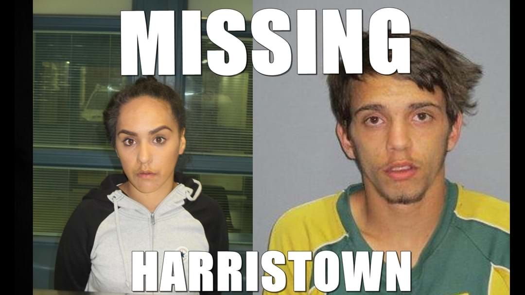 Article heading image for Police Seek Public's Assistance to Locate Missing Teenagers