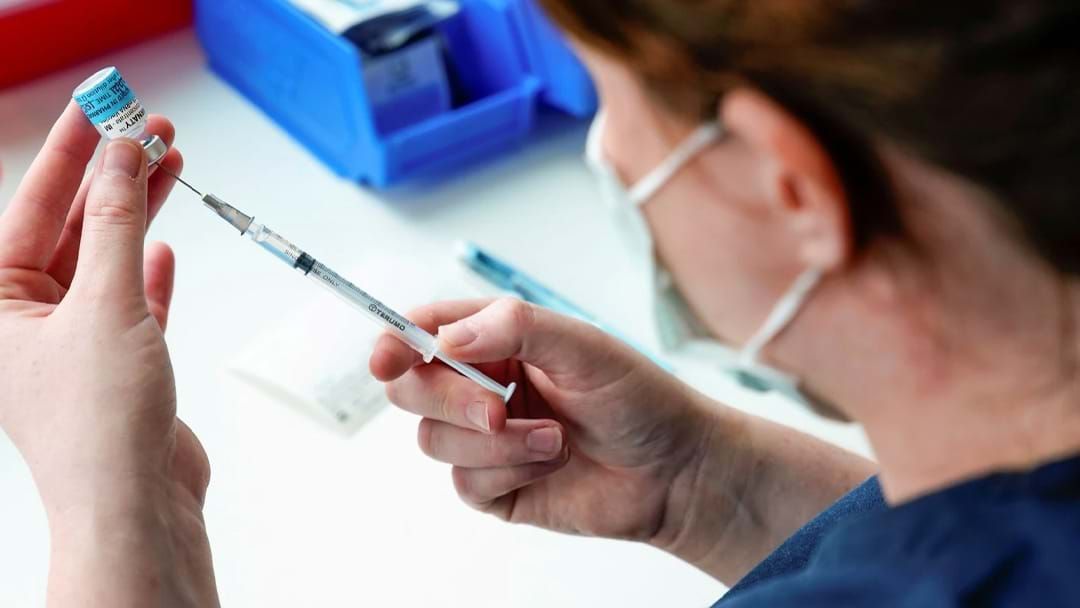 Article heading image for Vaccination Clinics To Be Set Up Across SA Schools