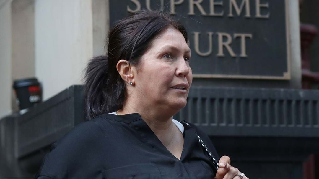 Article heading image for Roberta Williams Has Been Arrested On Kidnapping Allegations