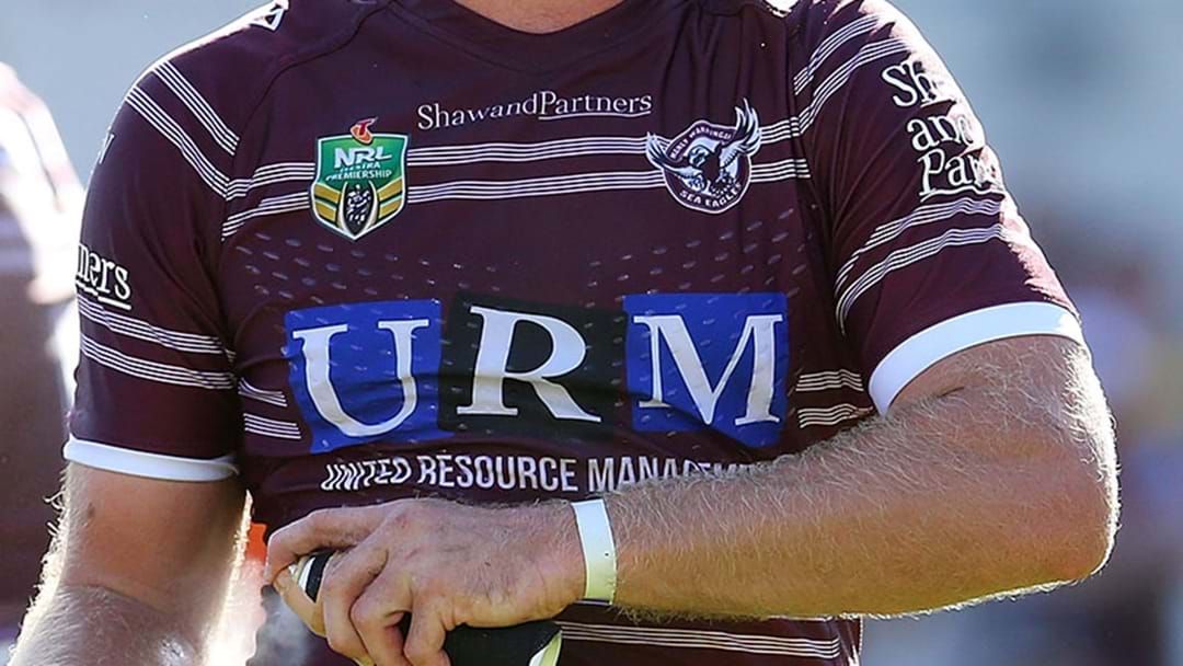 Article heading image for Paul Kent Calls Bullshit On The Player Managers Getting Off Scot-Free In The Manly Salary Cap Saga 