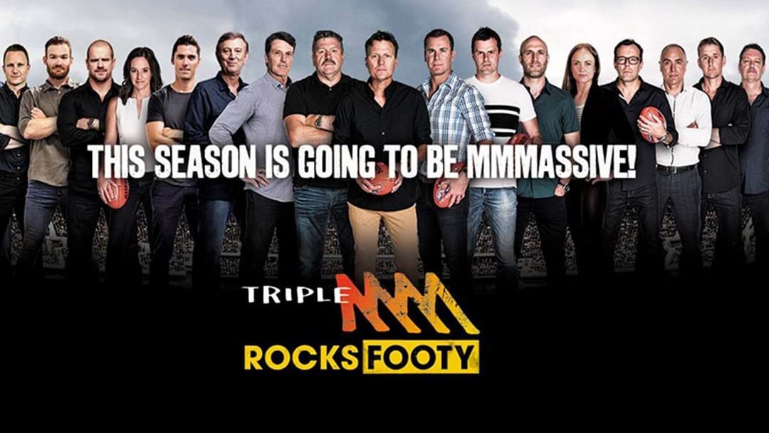 Article heading image for Triple M Footy Grand Final Predictions