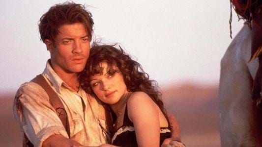 Brendan Fraser Fights Back Tears After Hearing The Internet Loves Him