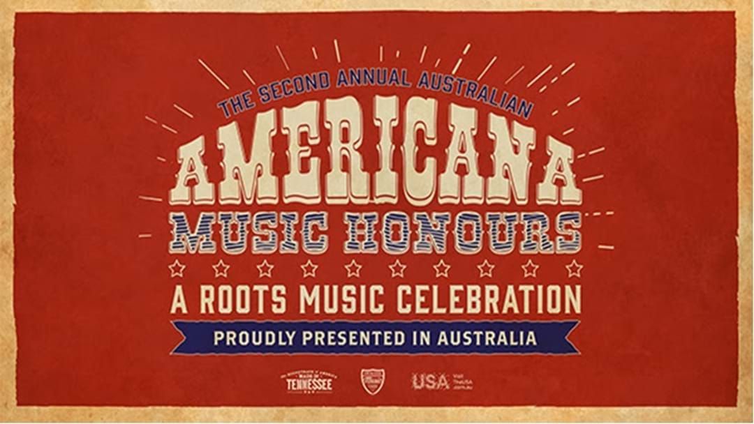 Article heading image for The Second Annual Australian Americana Music Honours