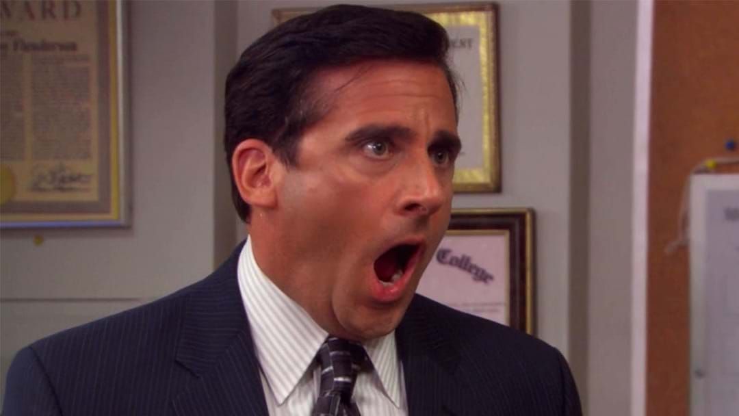 Article heading image for Steve Carell Will Be Starring In A New TV Show From The Creators Of ‘The Office’