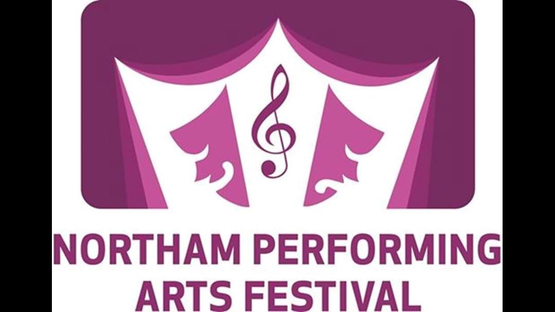 Article heading image for Northam Performing Arts Festival 