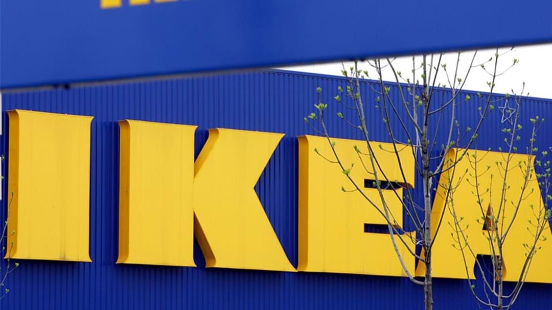 Article heading image for IKEA Has A MASSIVE Four-Day Clearance Sale, So Get In Quick!