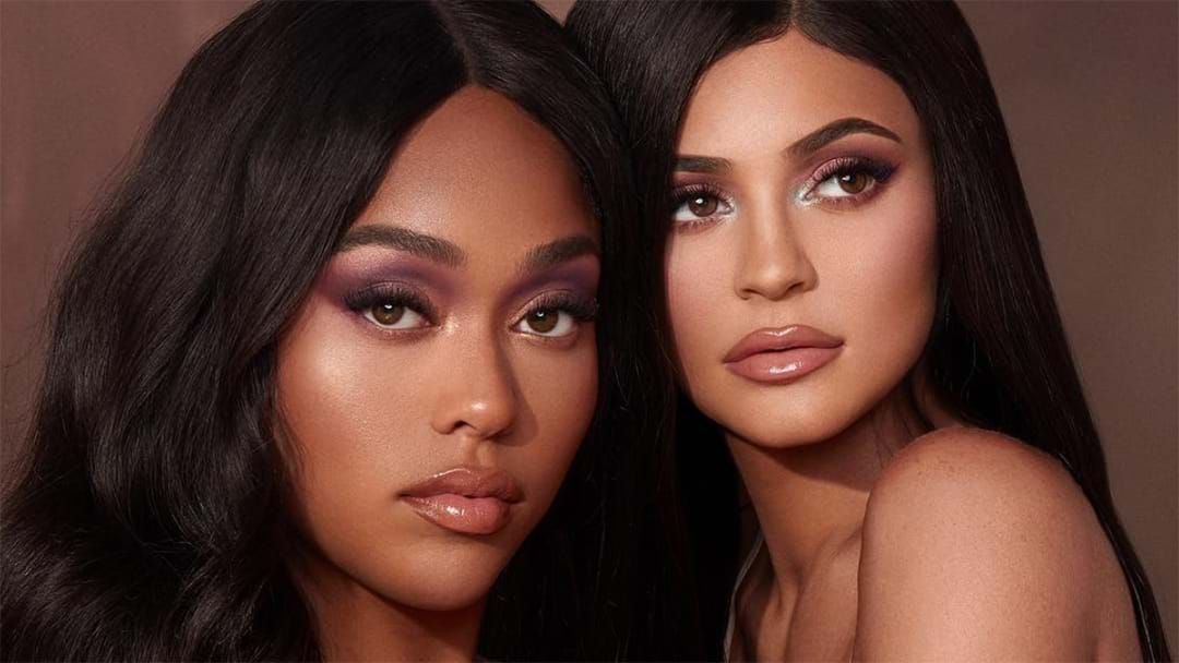 Article heading image for Jordyn Woods Reveals What Happened That Night With Tristan But Khloe Says She's Lying