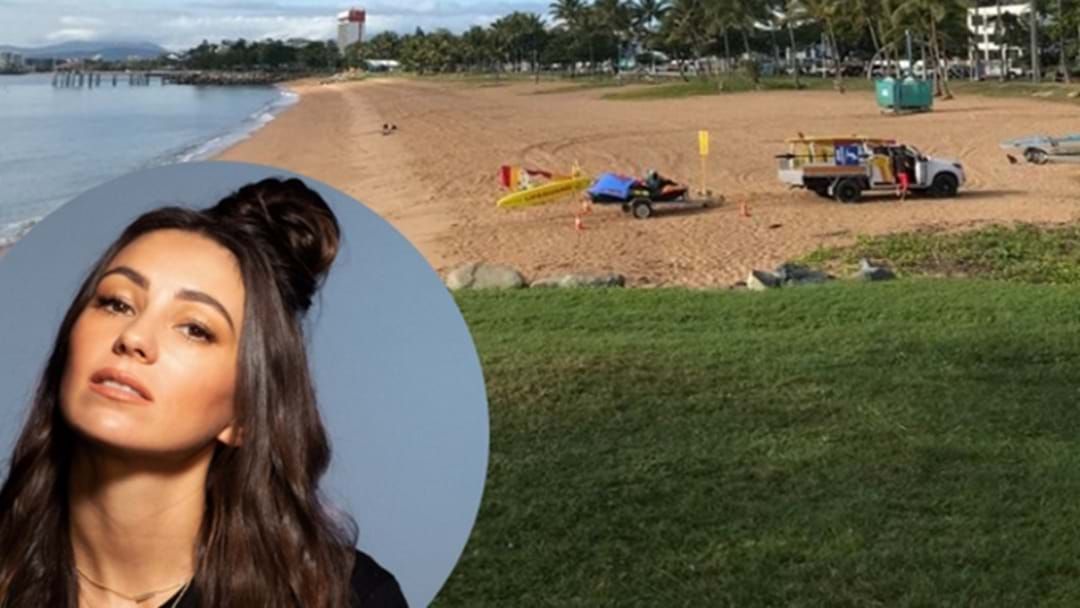 Article heading image for Amy Shark's Link To Townsville Makes Us Think She'll 100% Be Back Again 