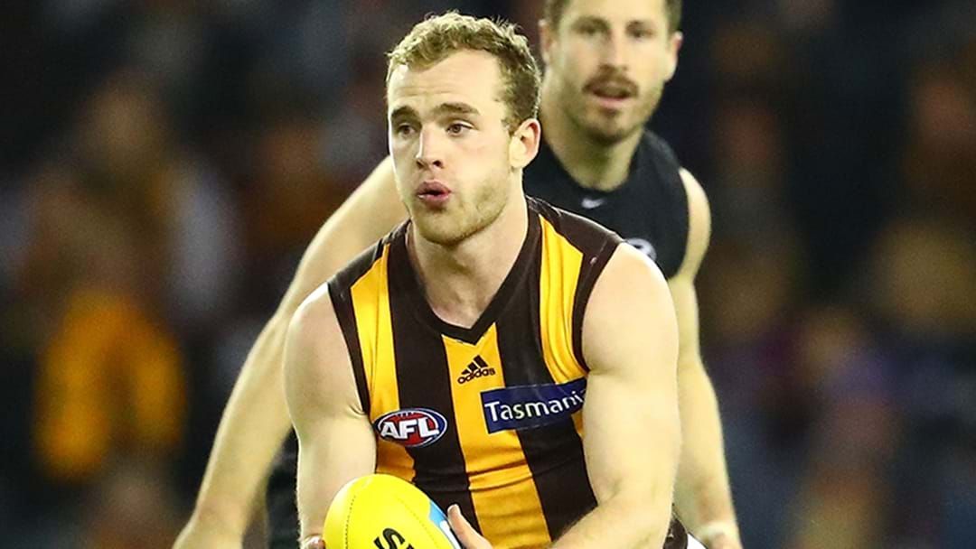 Article heading image for Tom Mitchell Absolutely Smashes An All-Time Record