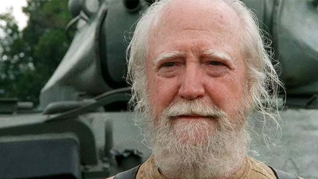 Article heading image for Tributes Flood In After ‘Walking Dead’ Actor Scott Wilson Dies, Aged 76