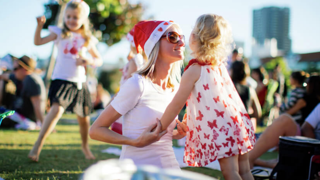 Article heading image for Sing Along To Your Favourite Christmas Classics At The Mayor's Carols! 