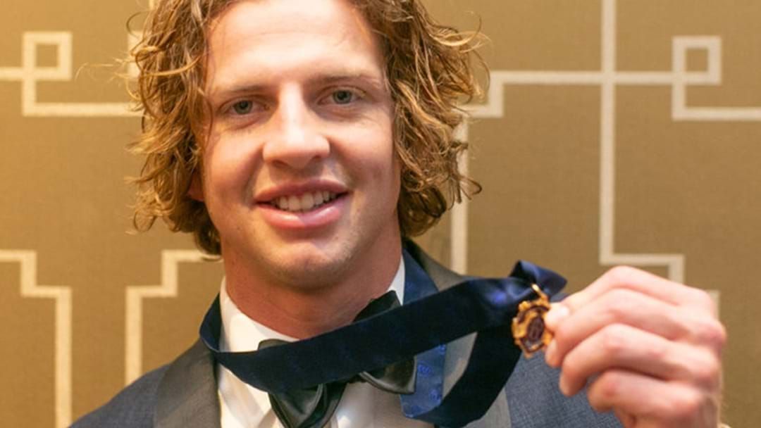 Article heading image for We Speak With Fyfe: "Ross Was The First Person I Called And It Got Emotional"