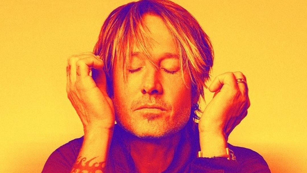 Article heading image for Keith Urban Has Released An Album Preview Video 
