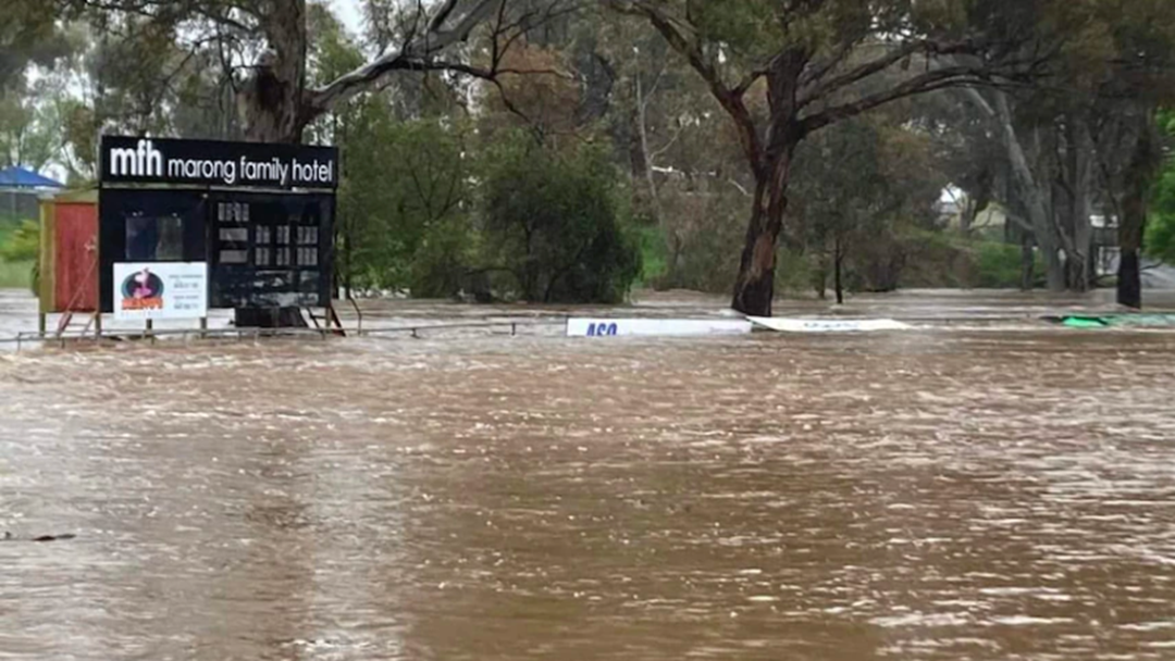 Article heading image for Dan Andrews Announces One-Off Emergency Payments For Flood Victims