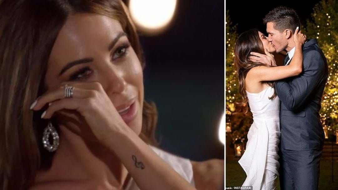 Article heading image for KC Responds To Rumours That She Could Be Australia's Next Bachelorette