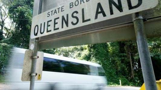 Queensland Slams Border To NSW In A Bid To Reduce The ...