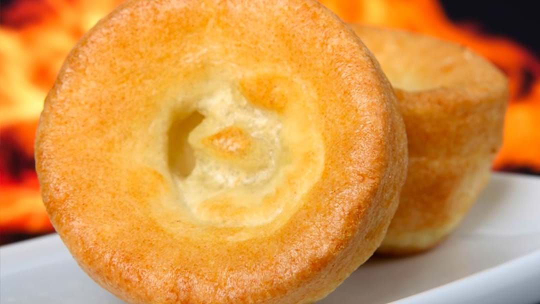 Article heading image for Stop Right Now, Adelaide Just Got It's First Yorkshire Pudding Themed Cafe