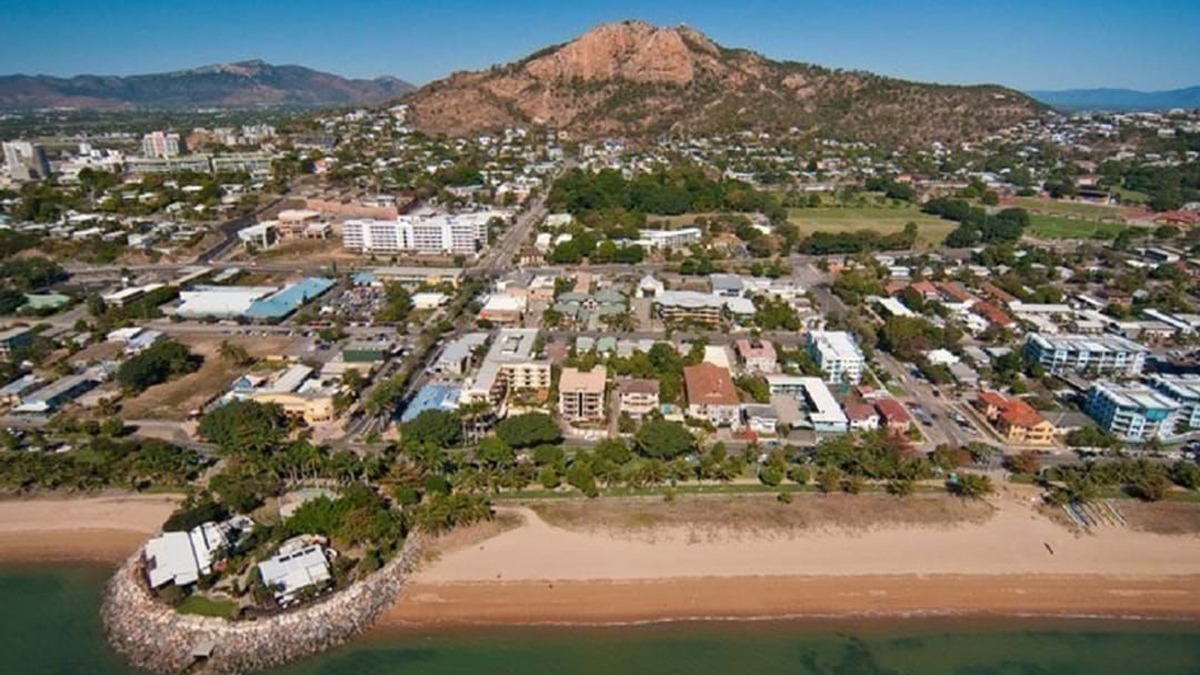 Article heading image for Best Places To Live In Townsville 