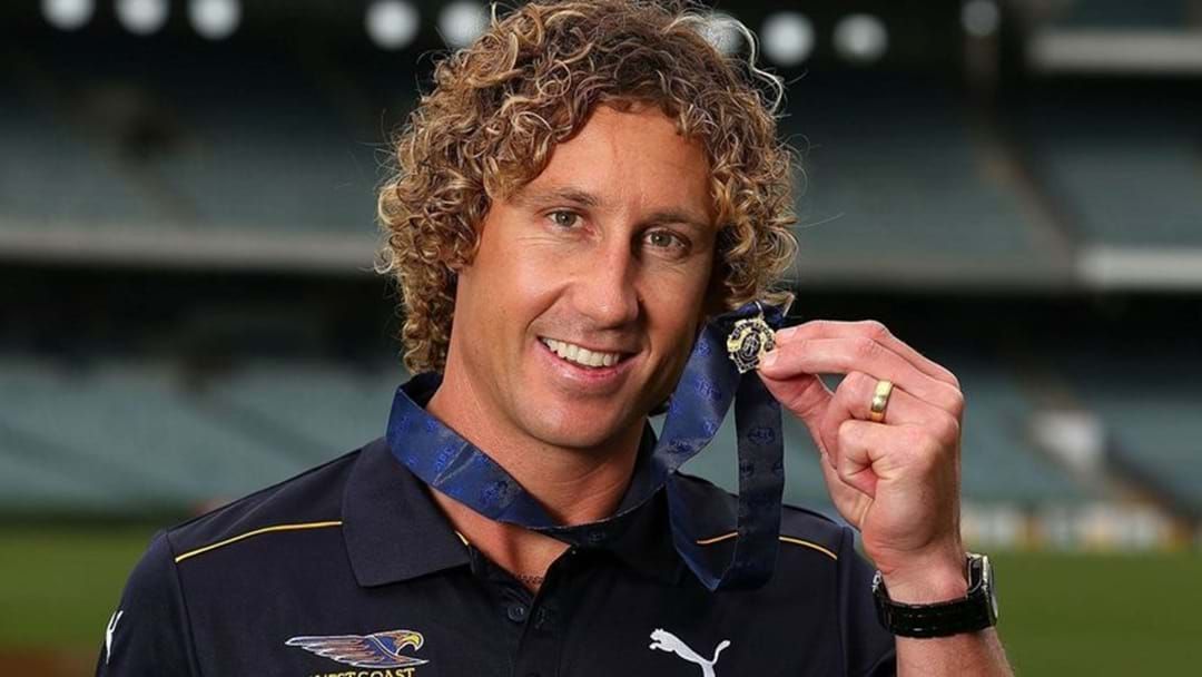Article heading image for Brownlow Medalist Heading To Albany