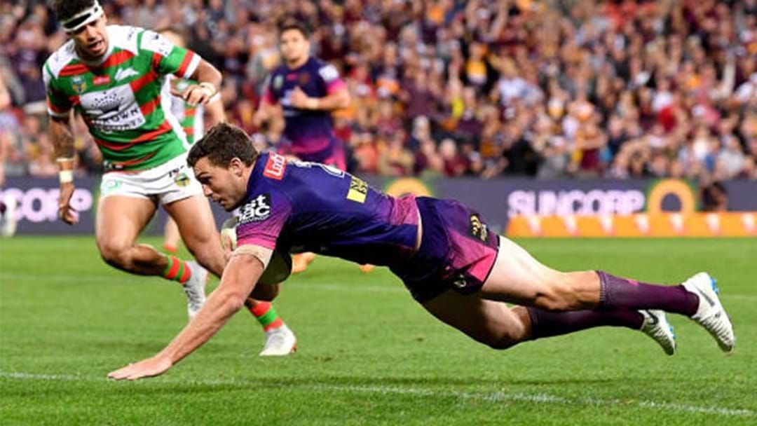 Article heading image for Corey Oates: "We Are Going To Back Our Coach, We Love What He Does And What He Brings"