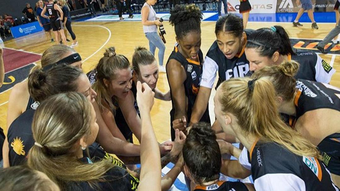 Article heading image for The 18/19 WNBL Game Dates Have Been Announced 